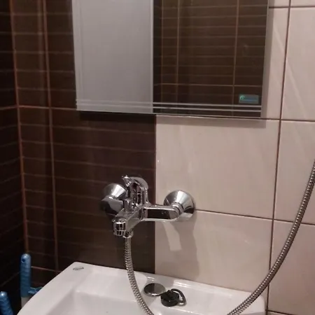 Къща Поморини Несебър Exterior photo