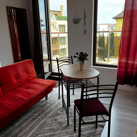 Къща Поморини Несебър Exterior photo