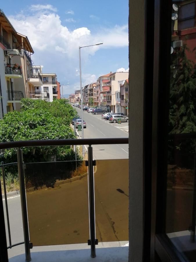 Apartment къща поморини