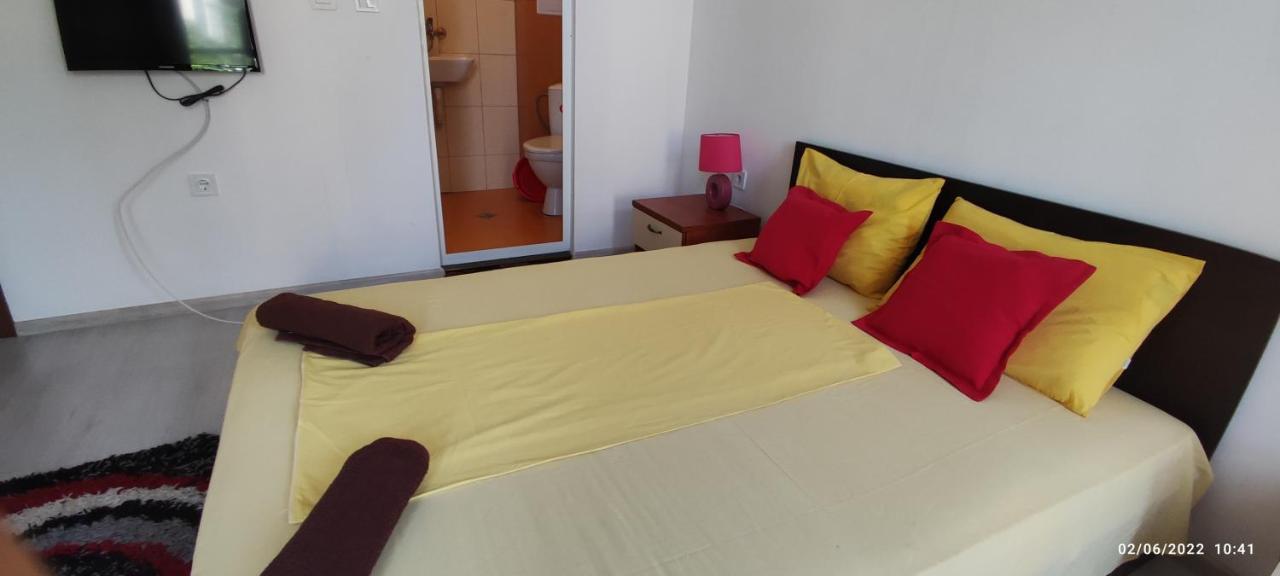къща поморини Apartment Nesebar
