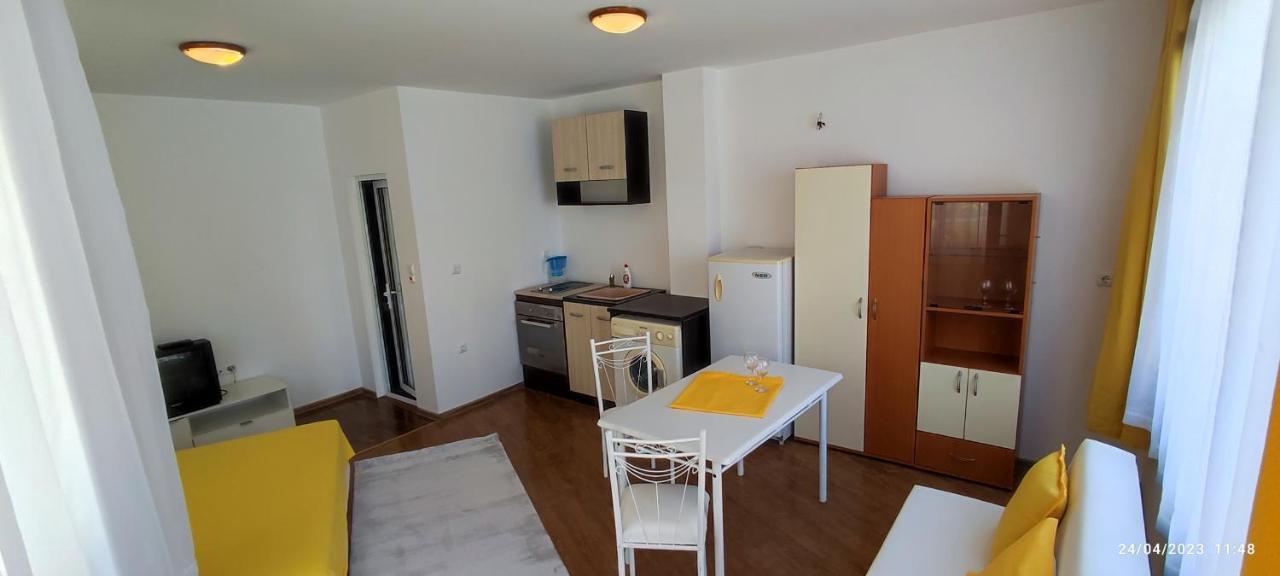 Apartment къща поморини Nesebar