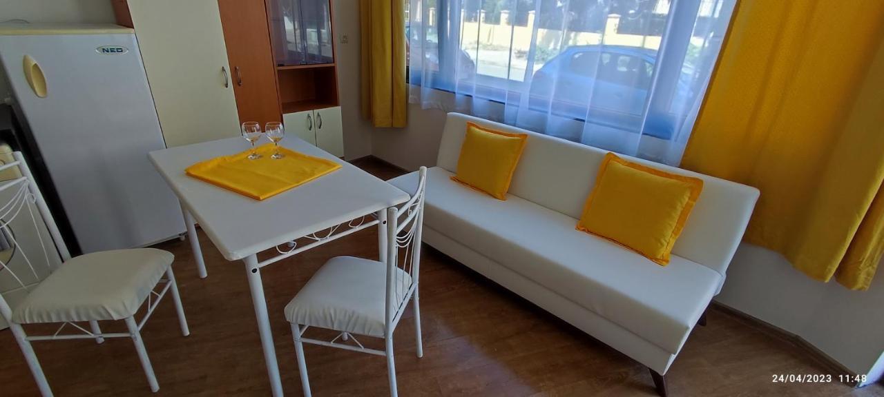 Apartment къща поморини Nesebar