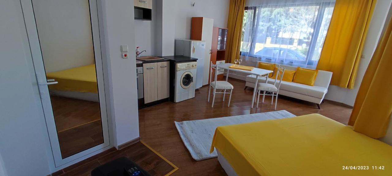 къща поморини Apartment