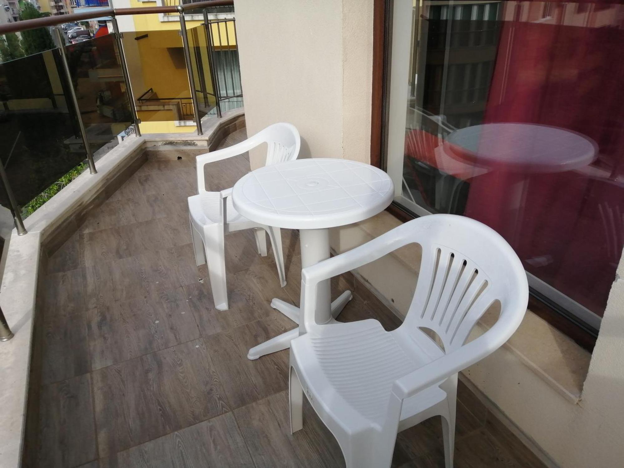 Apartment къща поморини