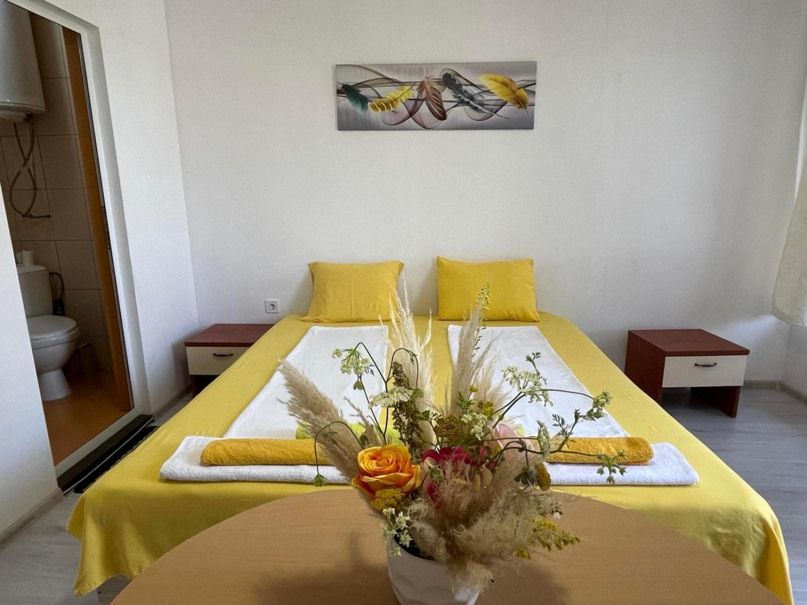 къща поморини Apartment Nesebar