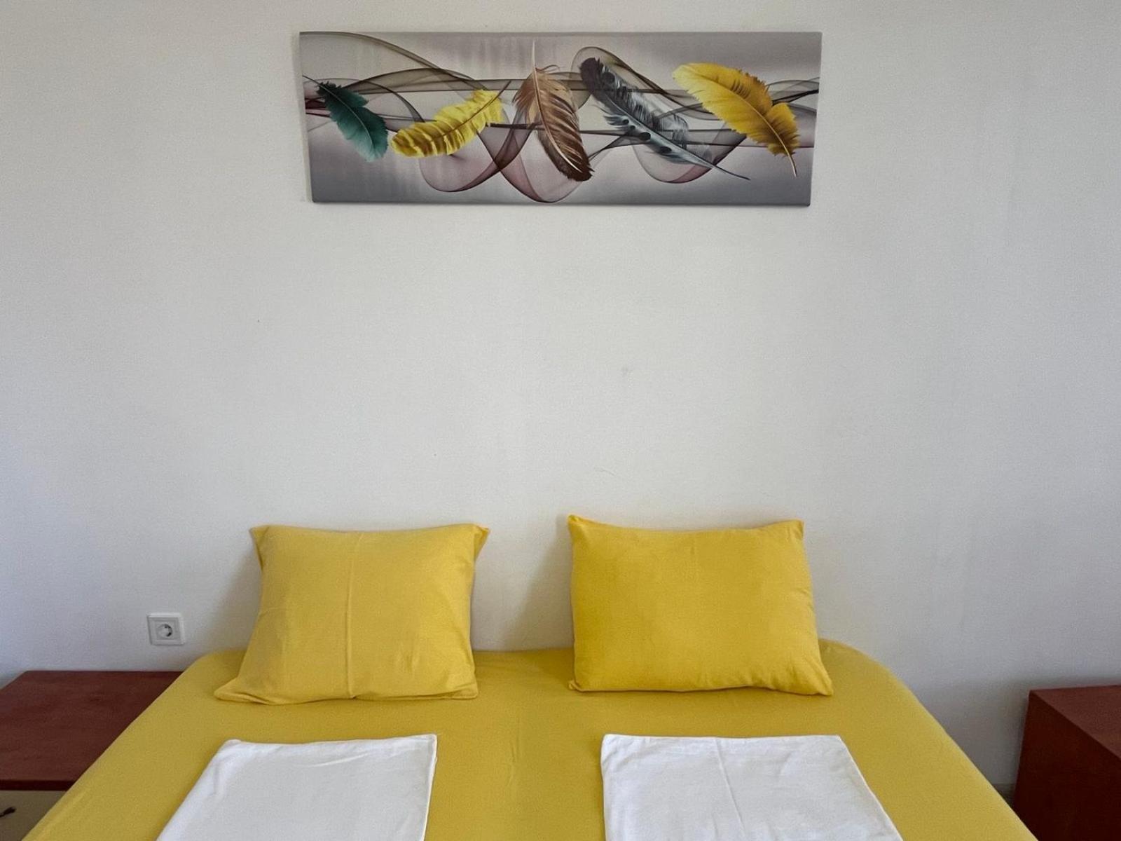 къща поморини Apartment *